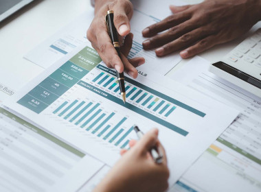 6 KPIs financeiros para medir o sucesso através de ESG